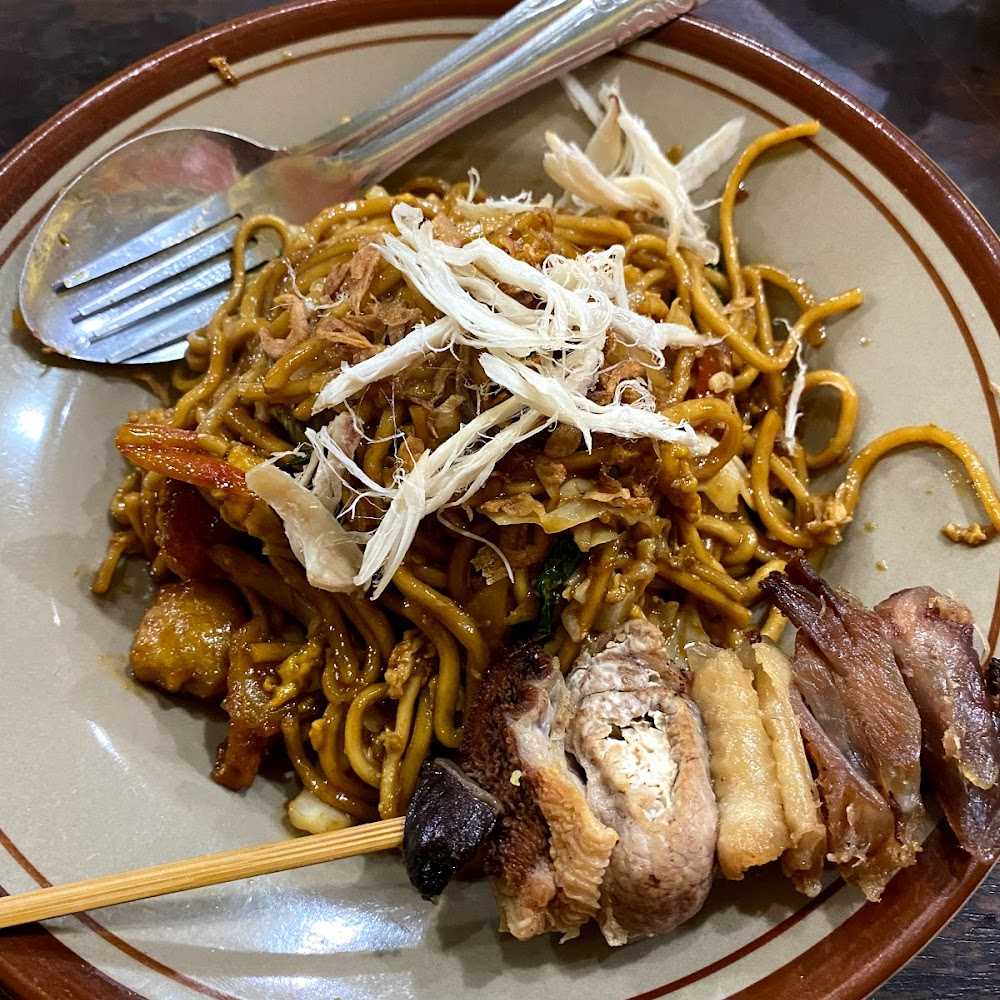Kuliner Kakkoii Japanese BBQ & Shabu - Shabu  Semarang