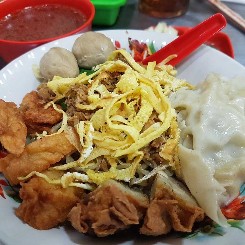 Kuliner Kopi Janji Jiwa Imam Bonjol Semarang