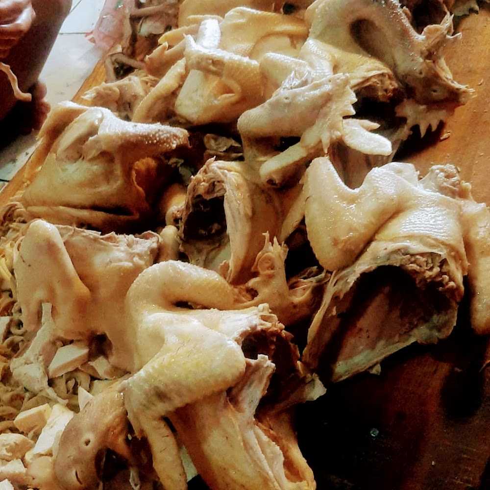 Kuliner Menantea - Durian