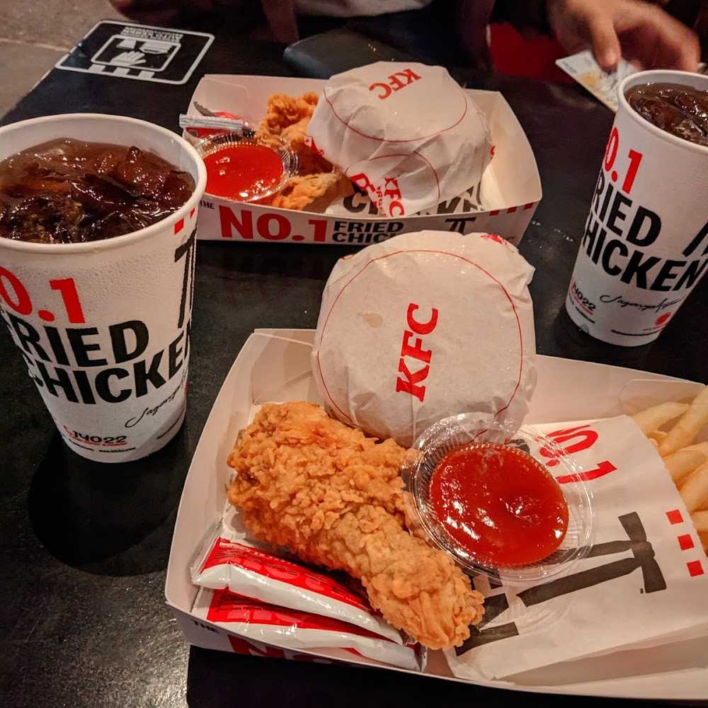 Kuliner Cheon Solo Paragon - Solo