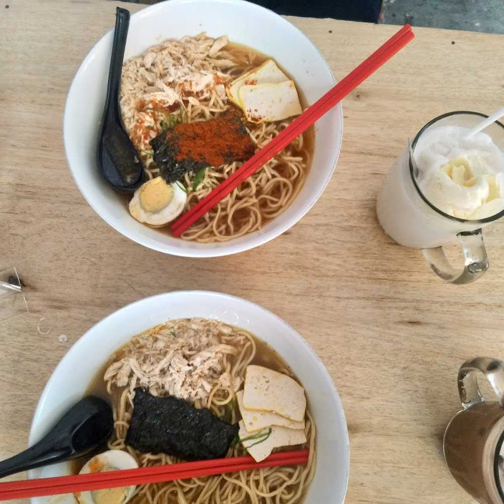 Kuliner Mixue Tugu Jogja