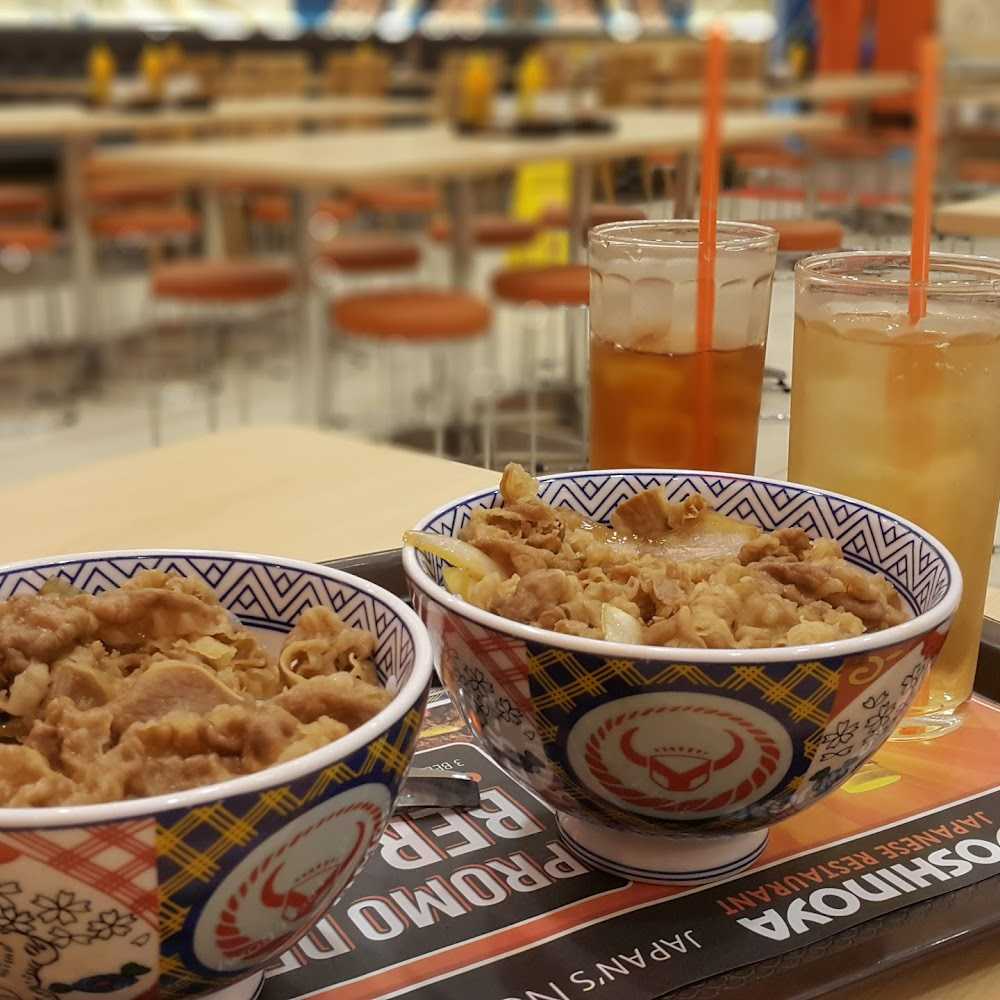 Kuliner Gerai Es Teler 77 Plaza Ambarukmo
