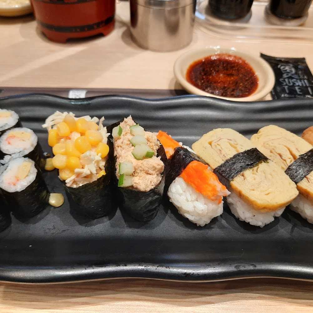 Kuliner Mixue Merr