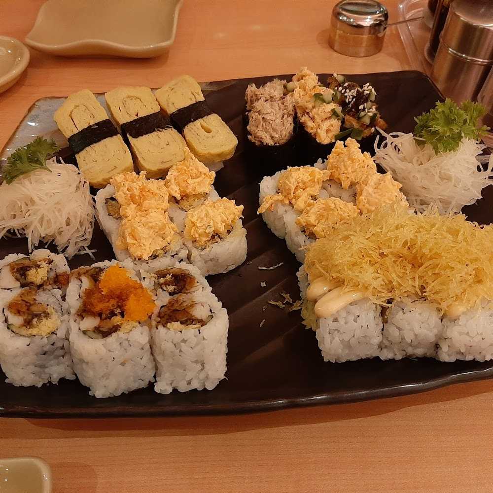 Kuliner Menantea Surabaya Imam Bonjol  Kartini