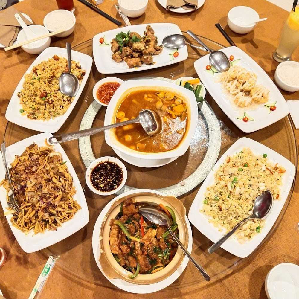 Kuliner New Royal Restaurant Chinese Food