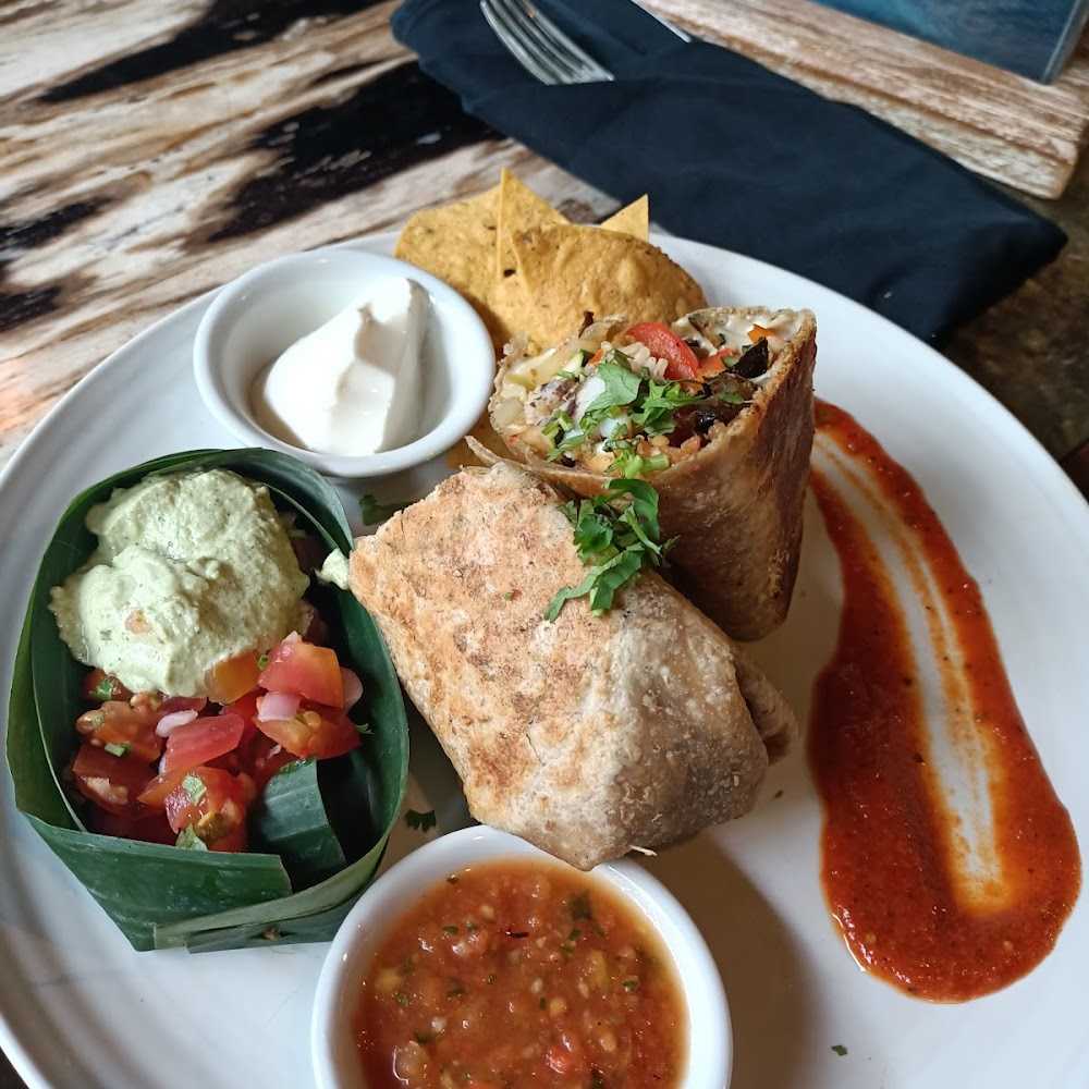 Kuliner Clear Cafe