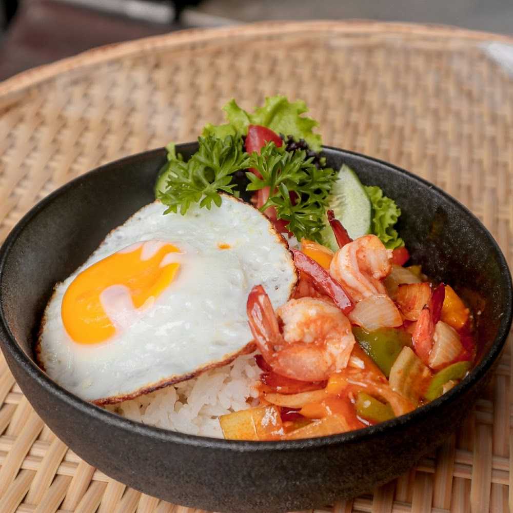 Kuliner Ryoshi Japanese Restaurant Ubud