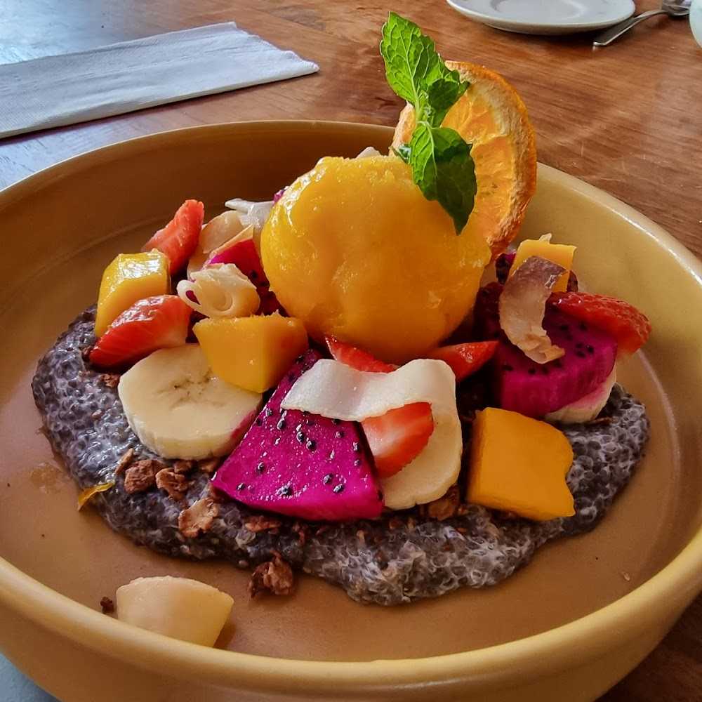 Kuliner Warung Babi Guling Pande Egi