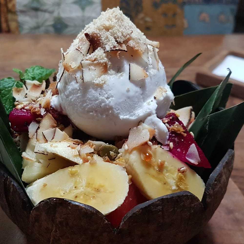 Kuliner Sanggraloka Farm