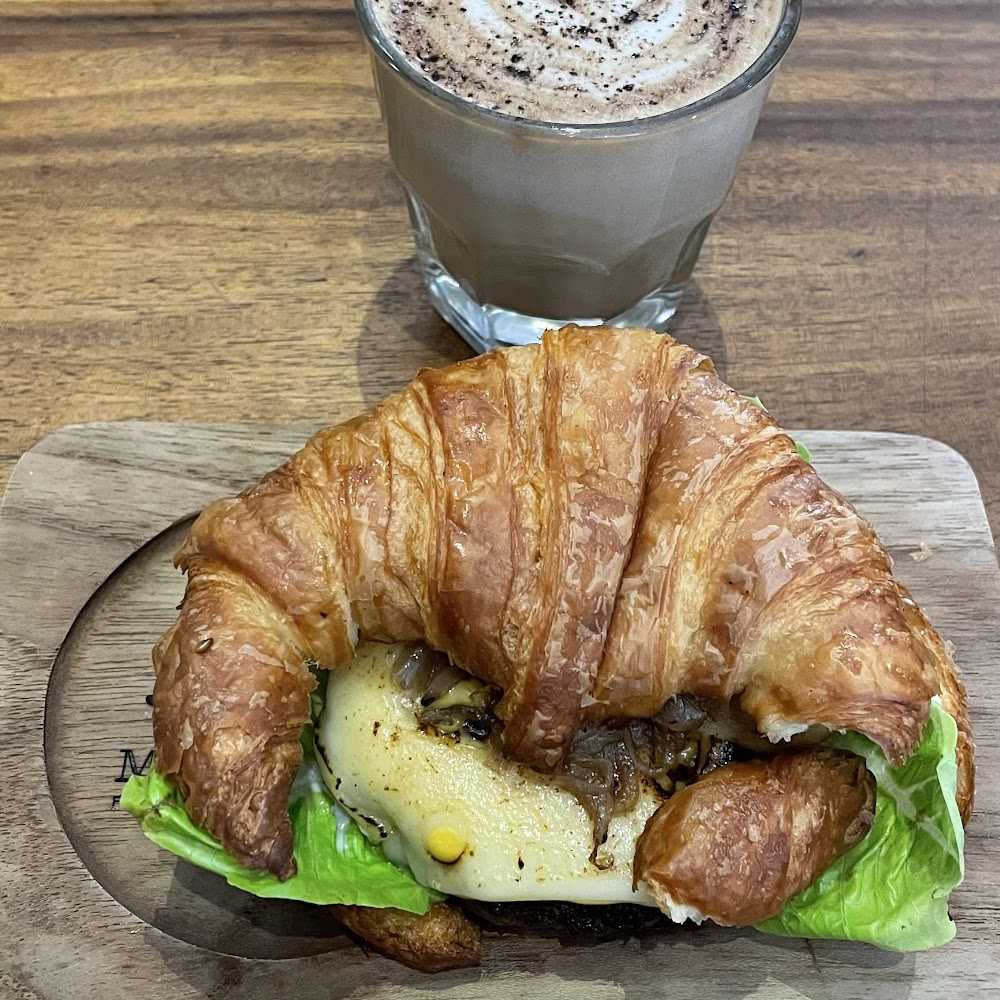 Kuliner Sanggraloka Farm