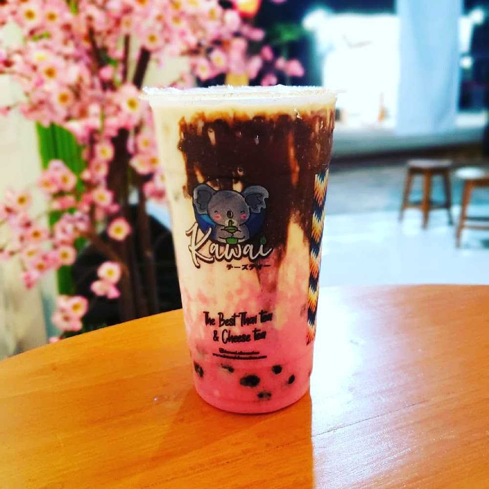 Kuliner Starbucks Coffee Hartono Mall Jogja