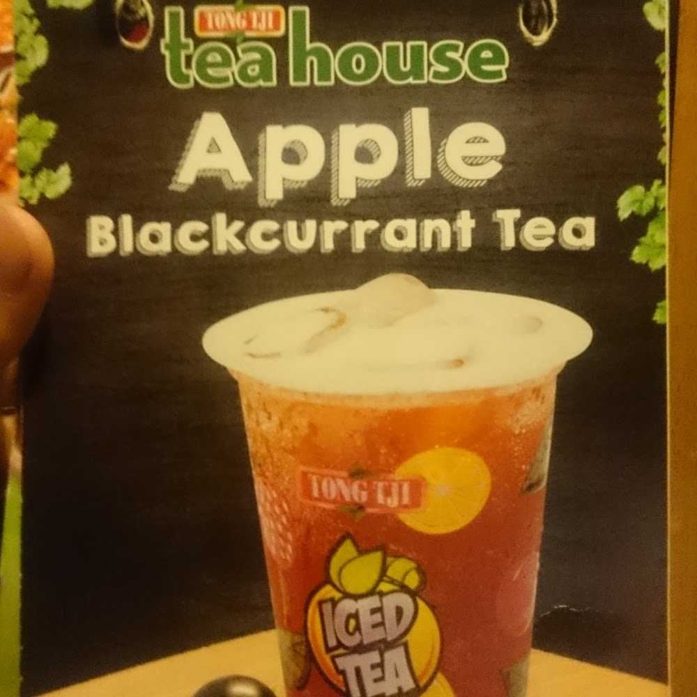 Kuliner Starbucks Coffee Hartono Mall Jogja