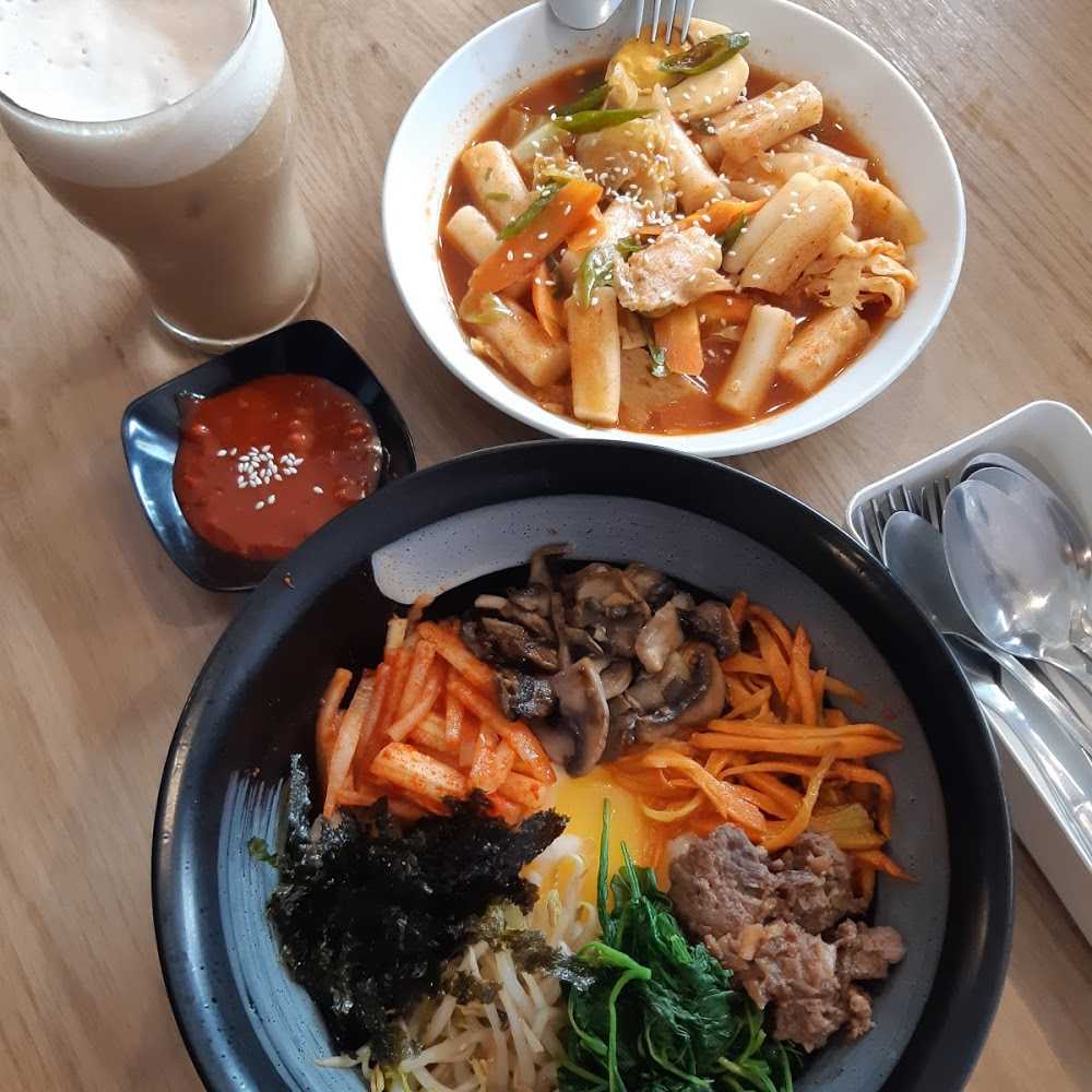 Kuliner MM Juice Imam Bonjol Surabaya