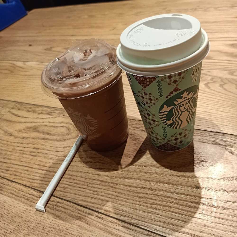 Kuliner Pause Coffee