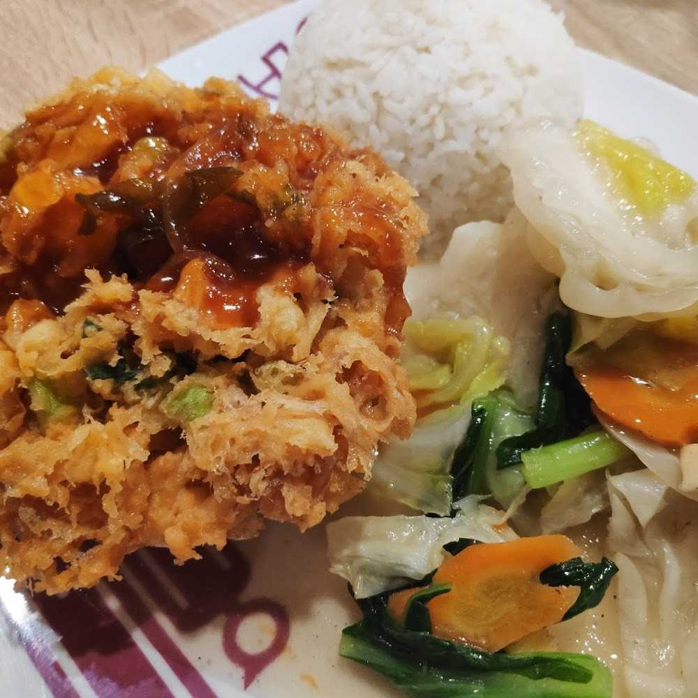 Kuliner Solaria TSM Bandung