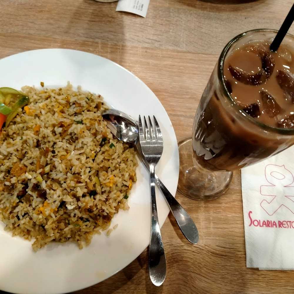 Kuliner Lotek Mahmud