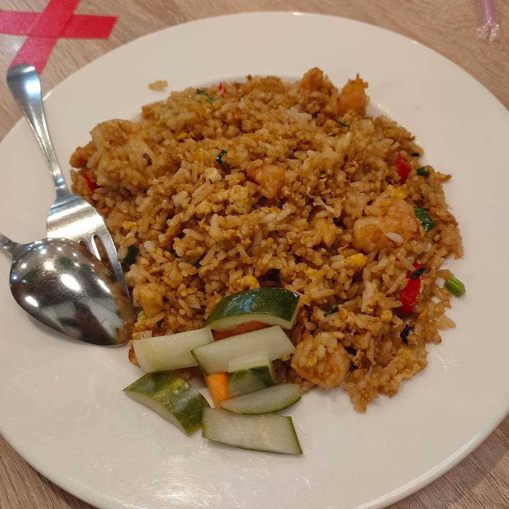 Kuliner Es Teh Indonesia Stasiun Kota Malang