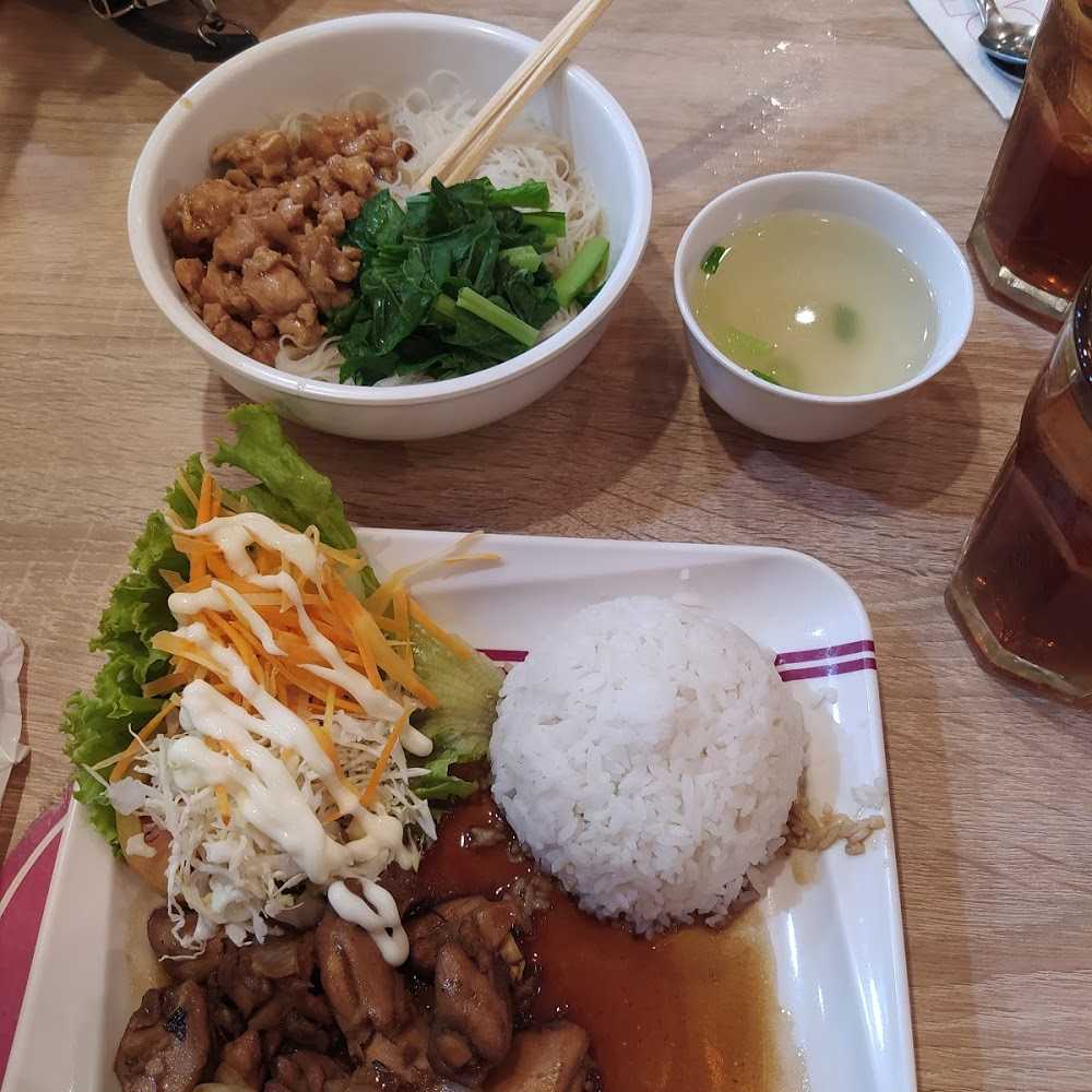 Kuliner Hikaru Dining Yogyakarta