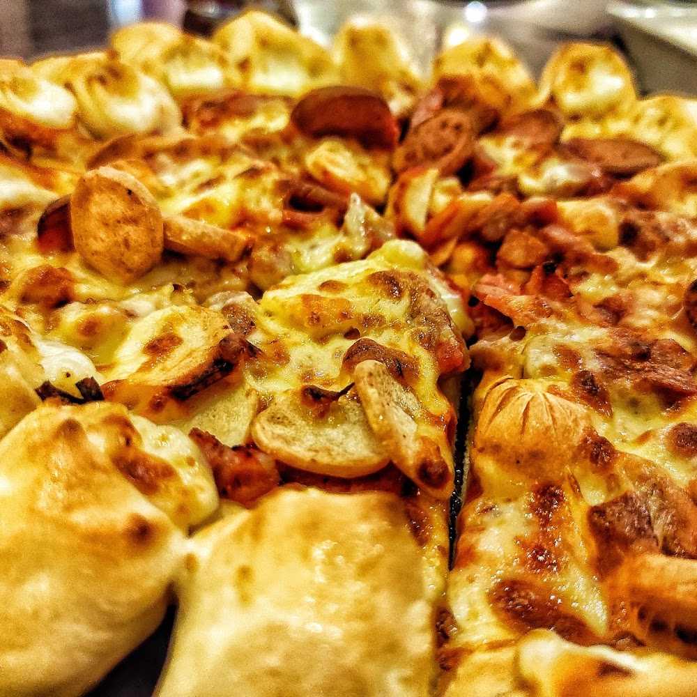 Kuliner Pizza Hut Restoran - Festival Citylink