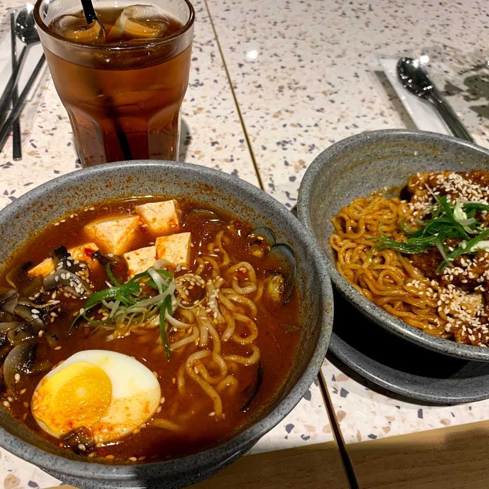 Kuliner Kopi Janji Jiwa Imam Bonjol Semarang