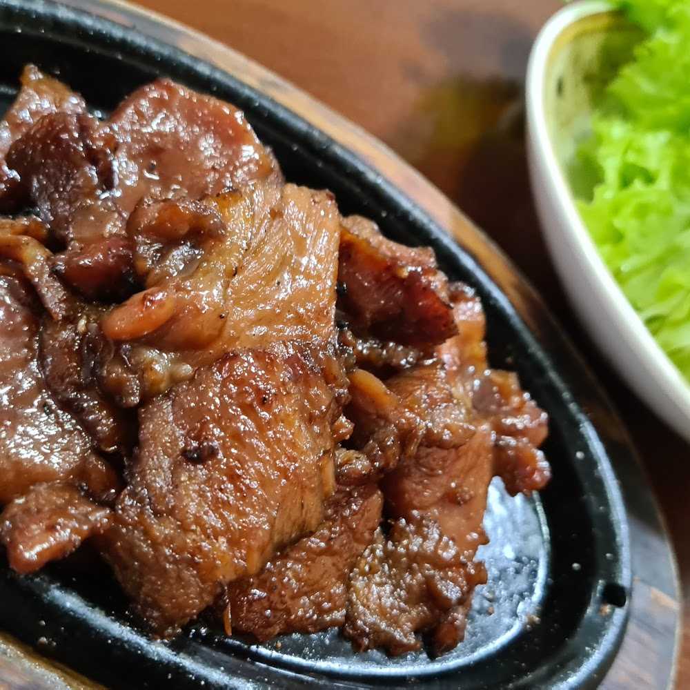 Kuliner Kopi Janji Jiwa Imam Bonjol Semarang