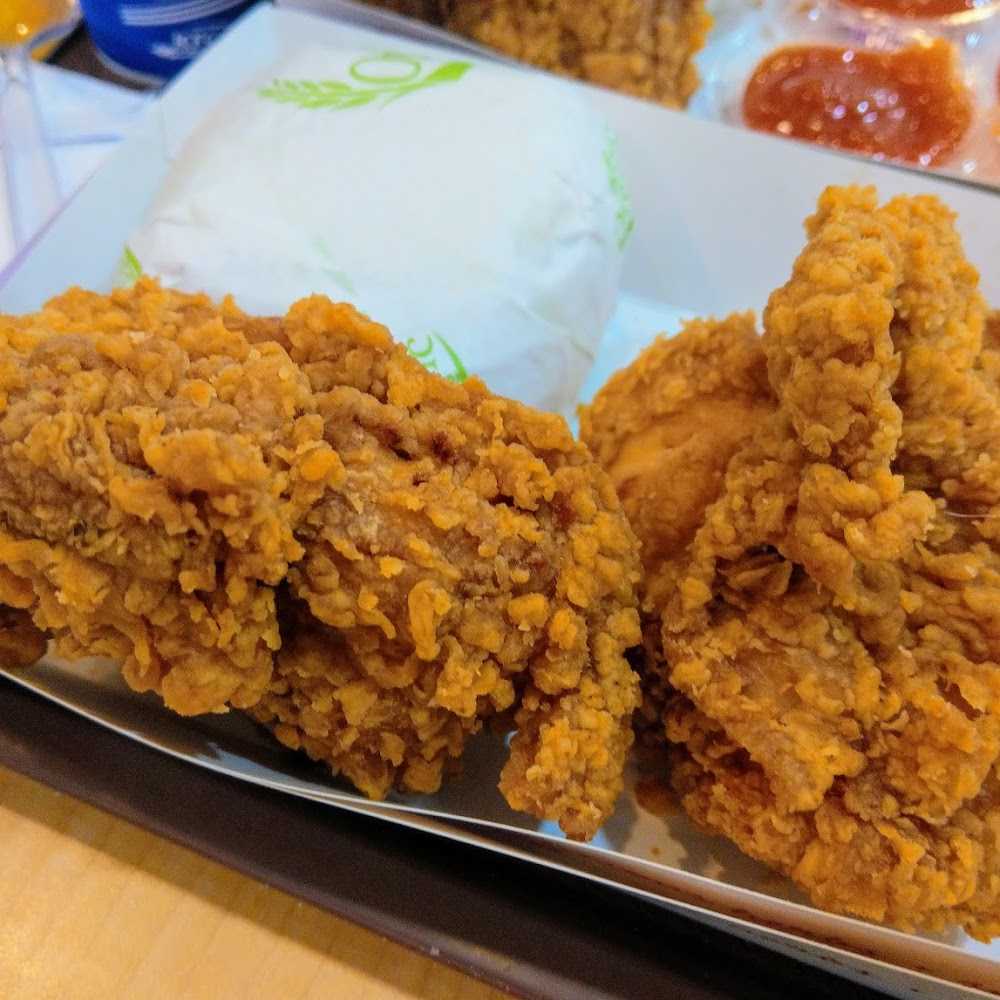 Kuliner Gerai Es Teler 77 Plaza Ambarukmo