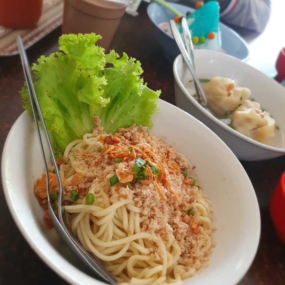 Kuliner CHATIME SAWOJAJAR MALANG