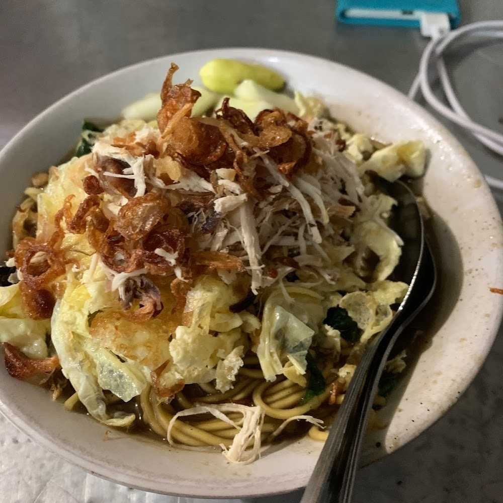 Kuliner Ameno Ramen Malang
