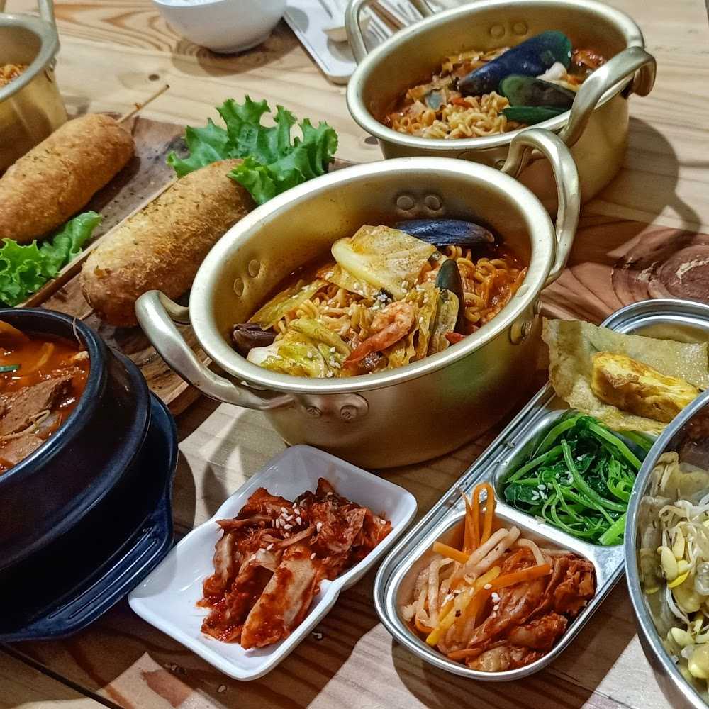 Kuliner A&M Co. Solo