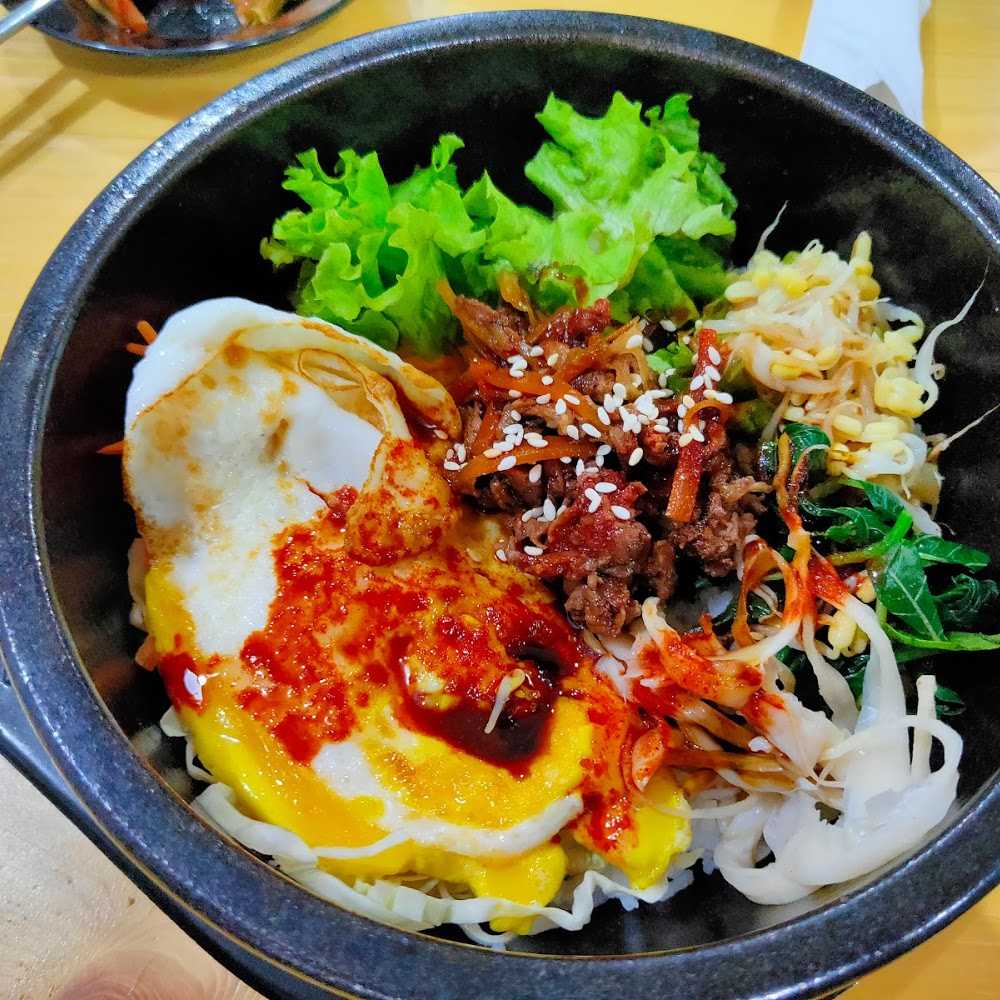 Kuliner A&M Co. Solo