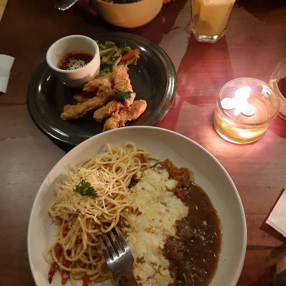 Kuliner Kopi Janji Jiwa Imam Bonjol Semarang