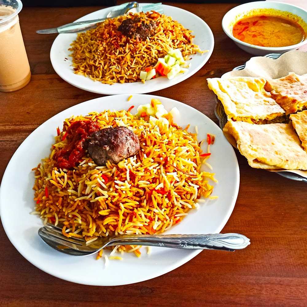 Kuliner Rumkul Ateeya