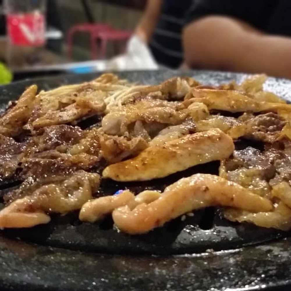 Kuliner Hookah Resto & Cafe