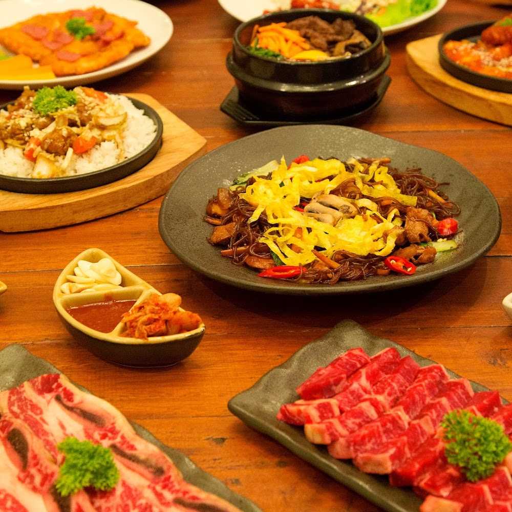 Kuliner Ameno Ramen Malang