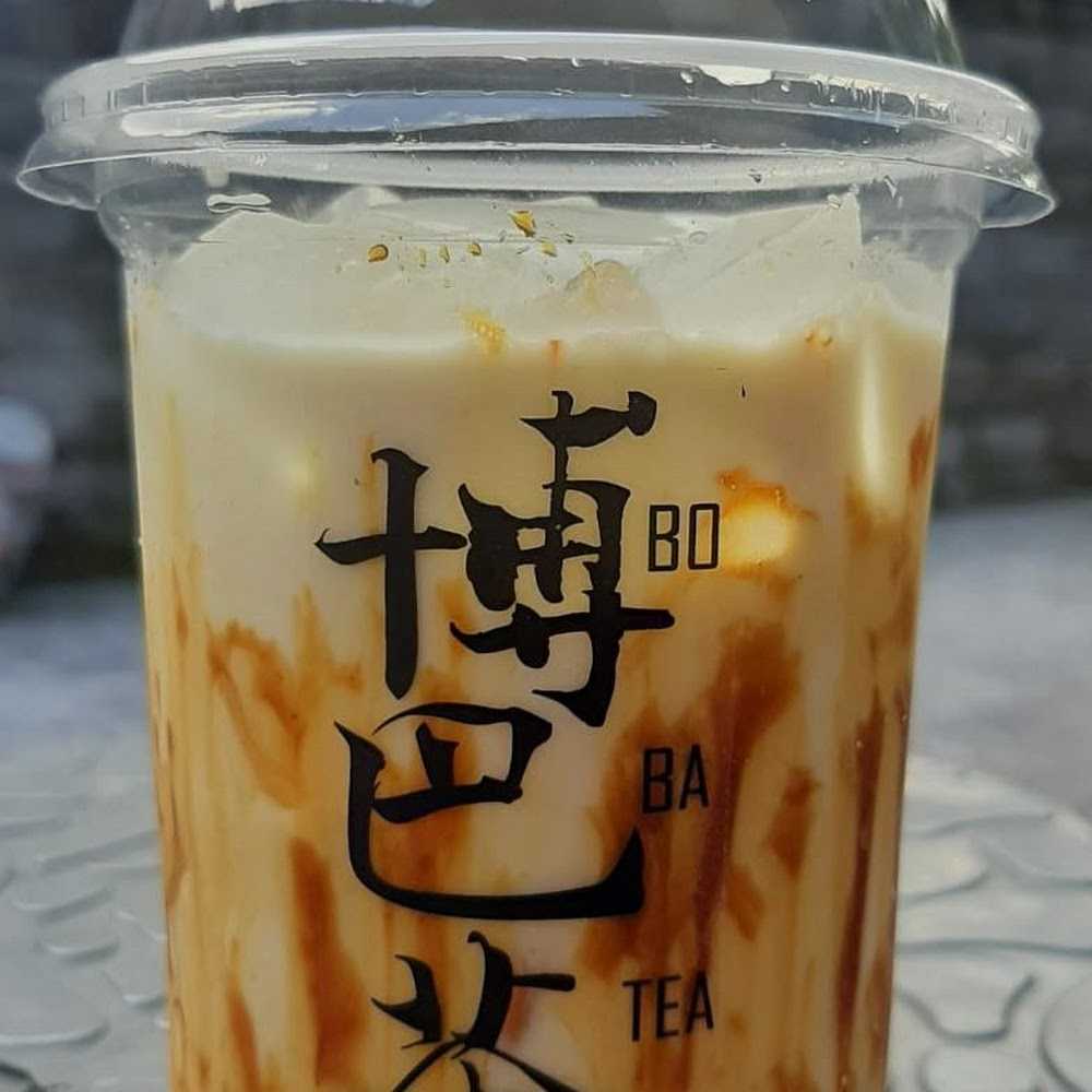Kuliner BAEPSAE 뱁새 Korean Street Food
