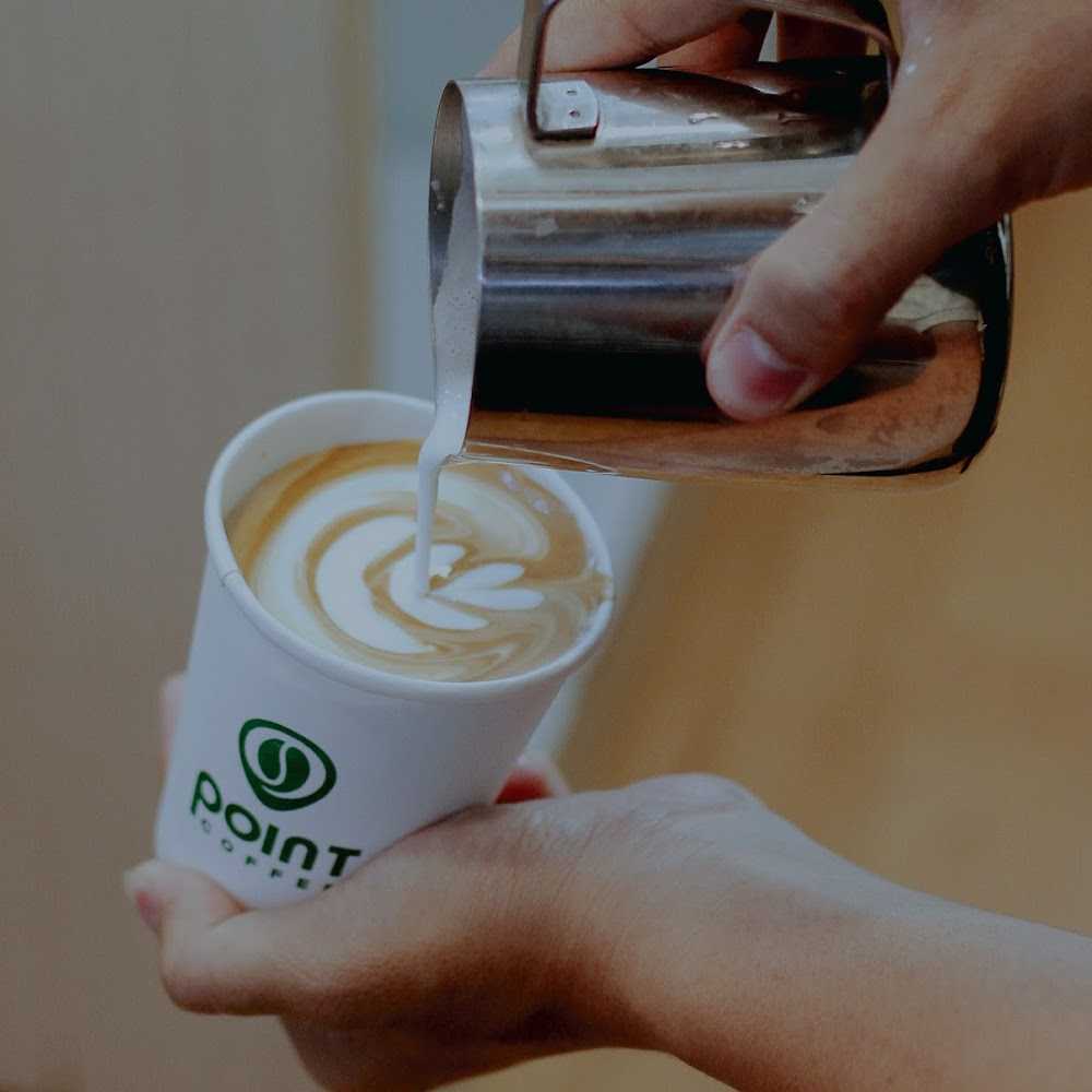 Kuliner Kopi Janji Jiwa Imam Bonjol Semarang