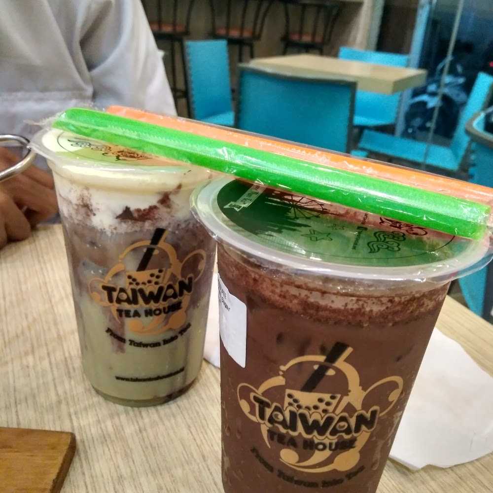 Kuliner Kopi Janji Jiwa Imam Bonjol Semarang