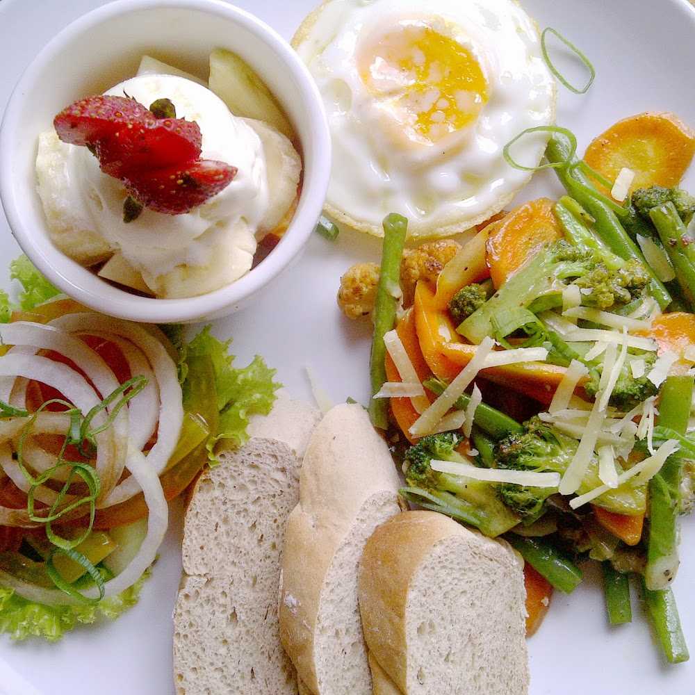 Kuliner Menantea Kaliurang