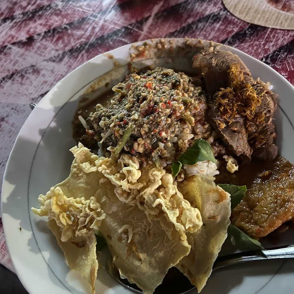 Kuliner Mixue Merr