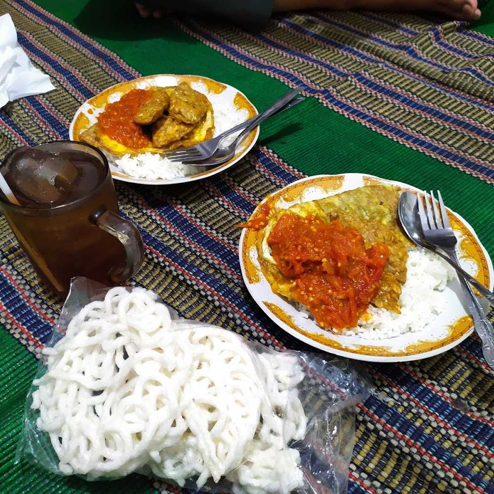 Kuliner Menantea Surabaya Imam Bonjol  Kartini