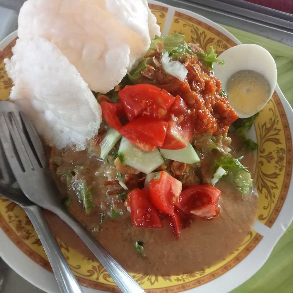 Kuliner Menantea Surabaya Imam Bonjol  Kartini
