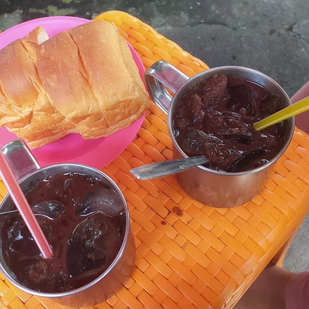 Kuliner Es Coklat Tambah Umur 1950