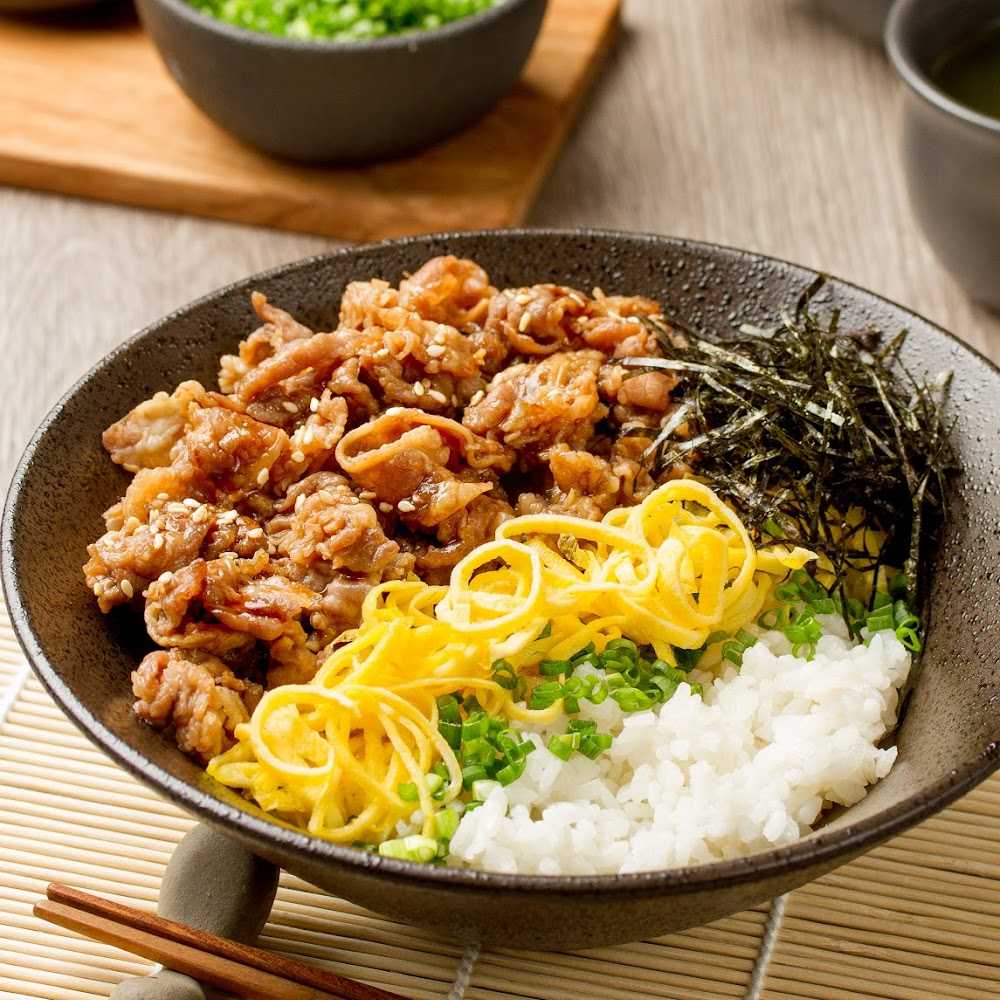Kuliner Housaku sushi