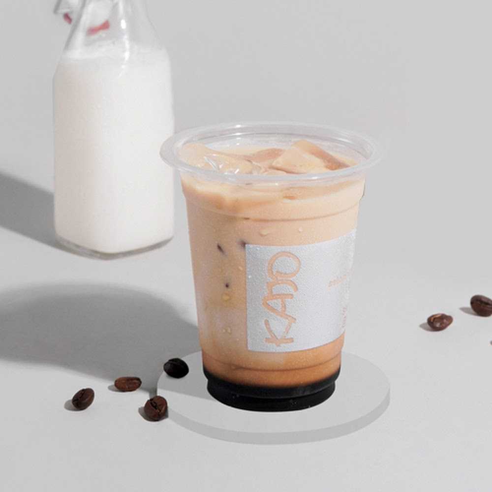 Kuliner Publicate Caffé Gourmet