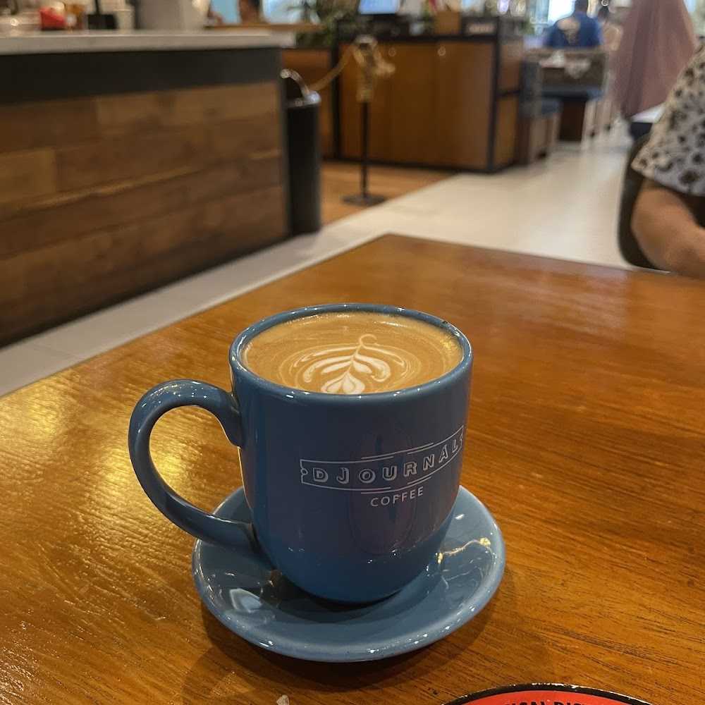 Kuliner Publicate Caffé Gourmet