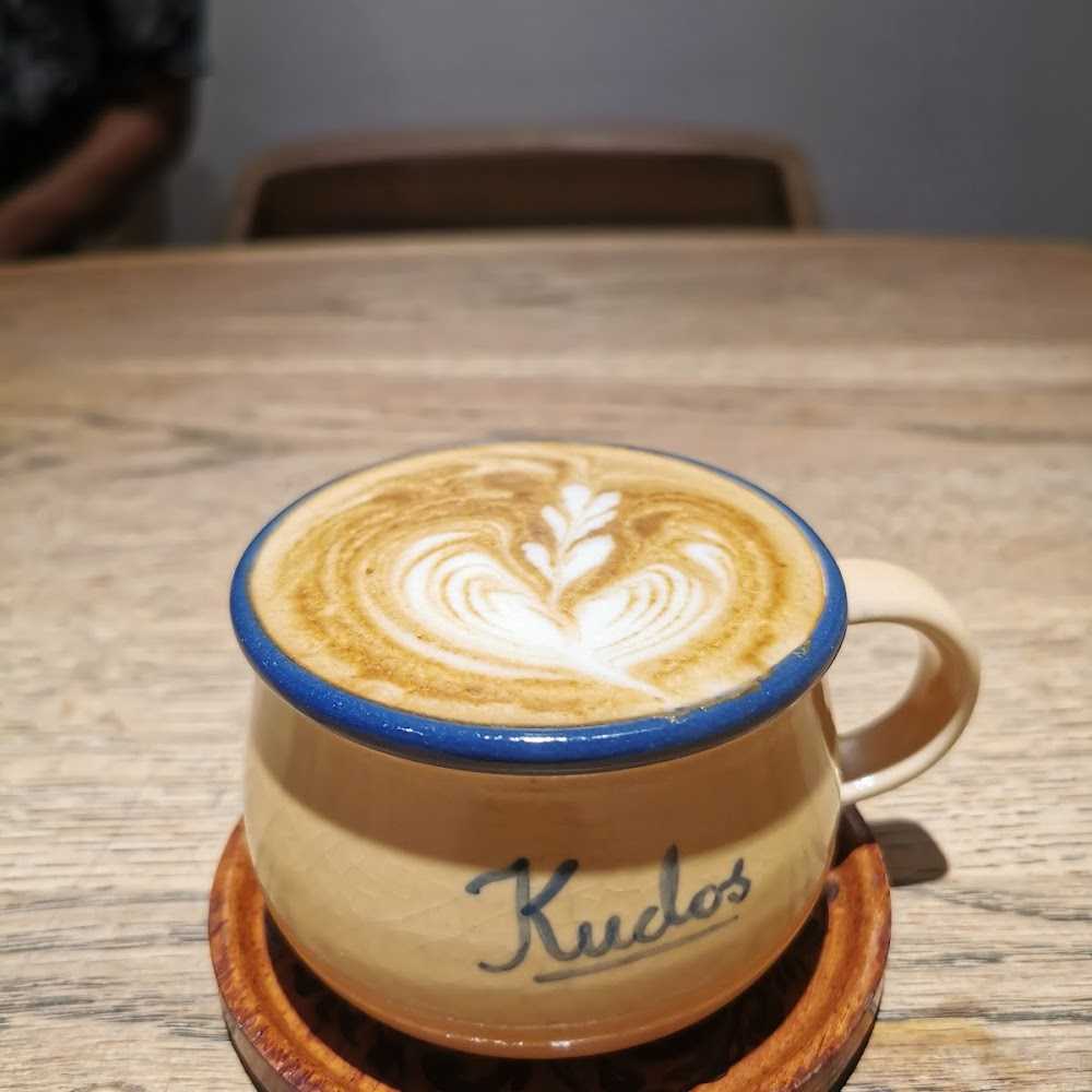 Kuliner Publicate Caffé Gourmet
