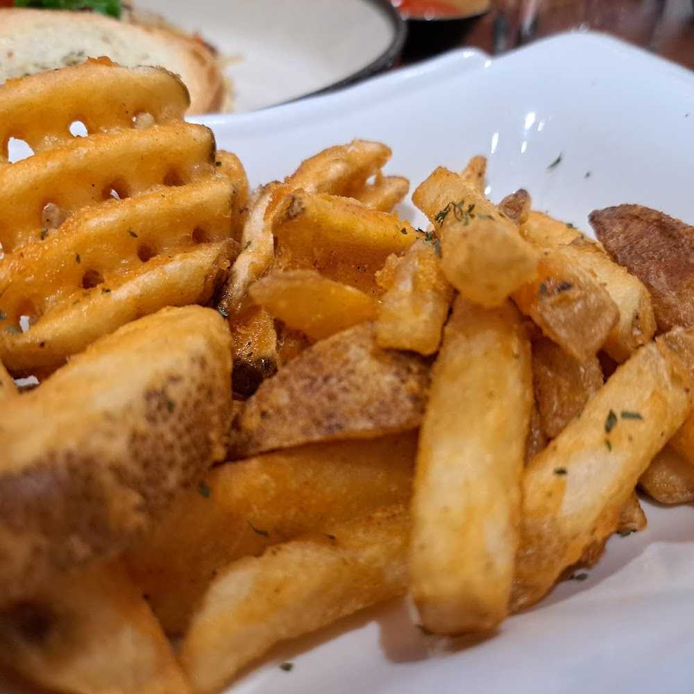 Kuliner Sult Cafe & Eatery