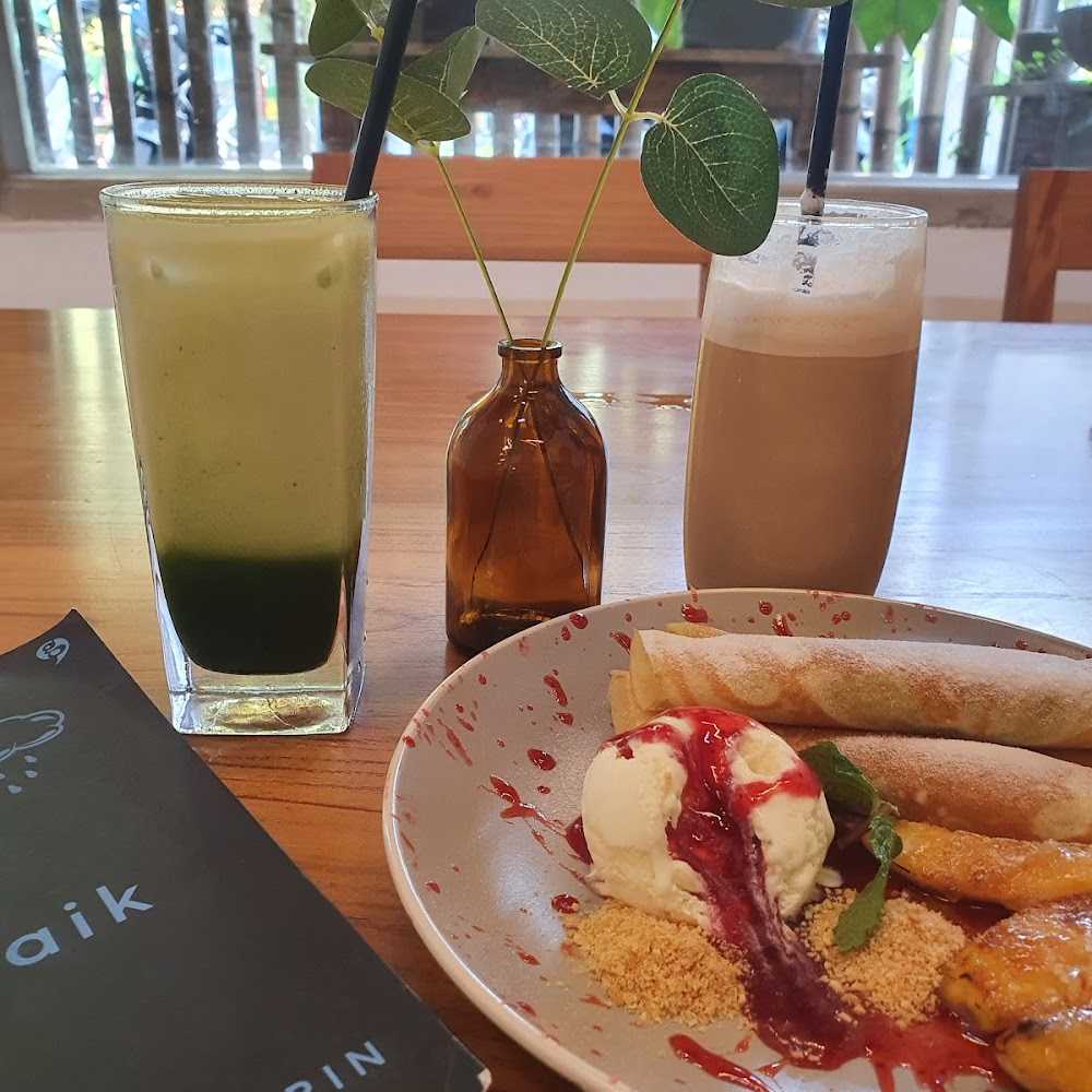 Kuliner Moengkopi JiwARTspace