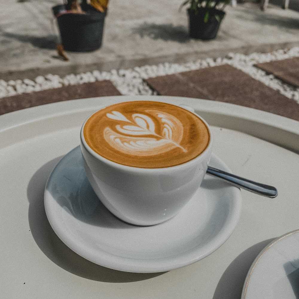 Kuliner Publicate Caffé Gourmet