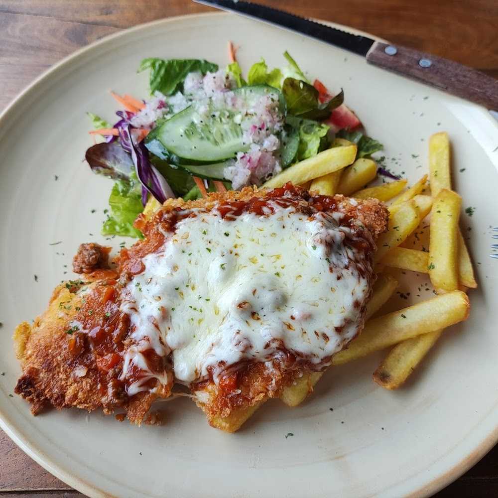 Kuliner Rustic Market